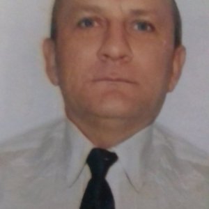 Alehander Александр, 50 лет
