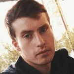 Андрей, 27 лет
