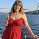 Наталья, 54 года