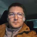 Слава, 43 года